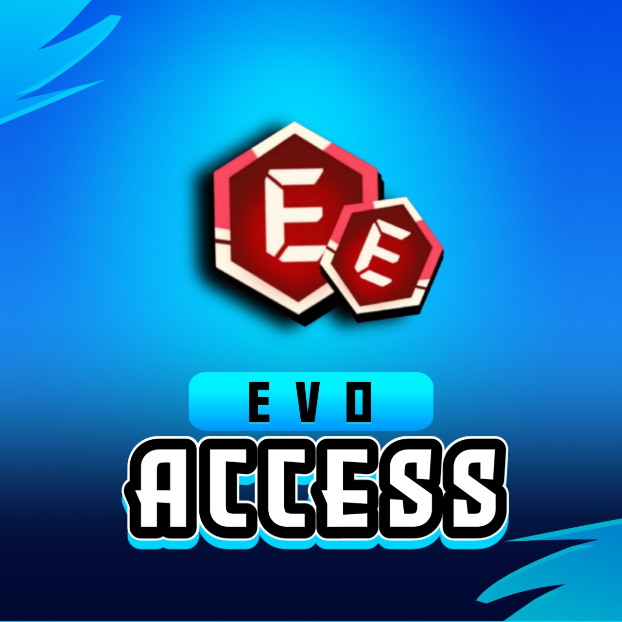 EVO ACCESS [UID]