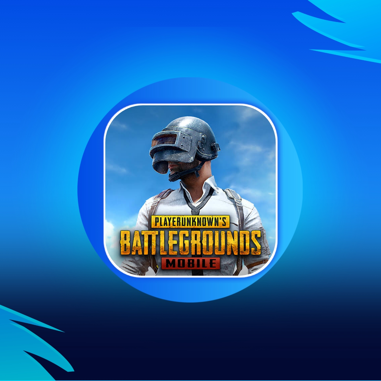 PUBG MOBILE